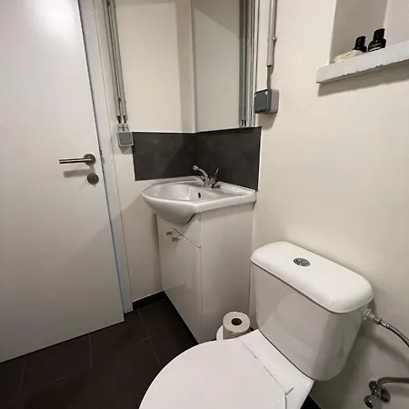 Apartman Roche For Toit *