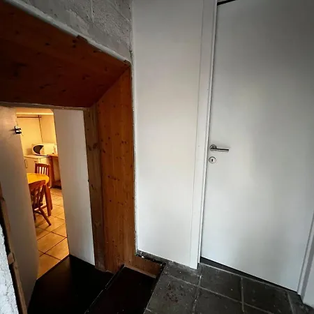 Apartment Roche For Toit Rochefort