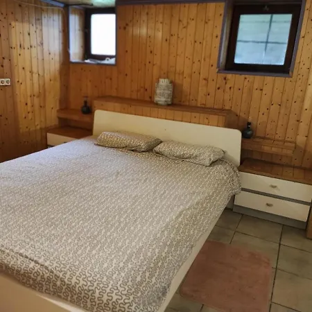 Apartman Roche For Toit Rochefort