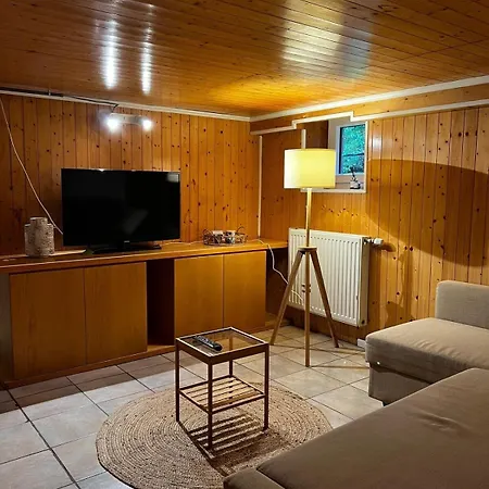 Roche For Toit Apartment
