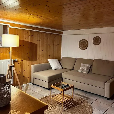 Roche For Toit Apartment