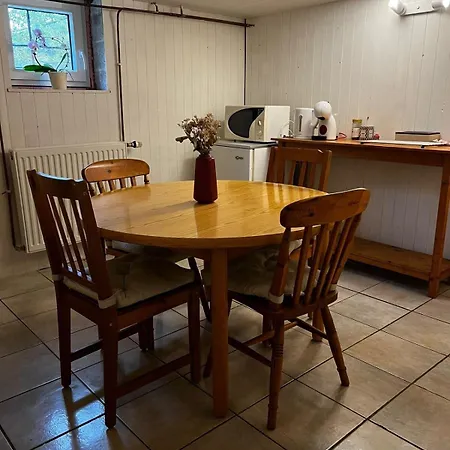 Apartman Roche For Toit