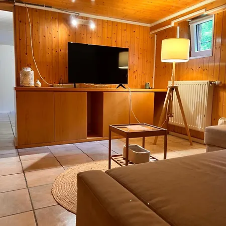 Apartment Roche For Toit