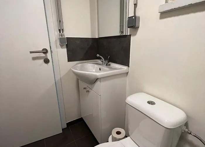 Apartment Roche For Toit *