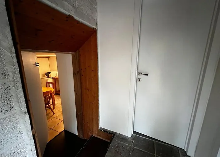 Apartment Roche For Toit Rochefort