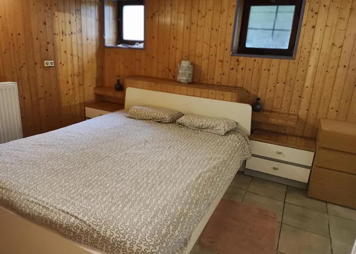 Apartman Roche For Toit Rochefort