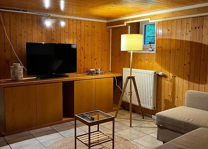 Roche For Toit Apartment