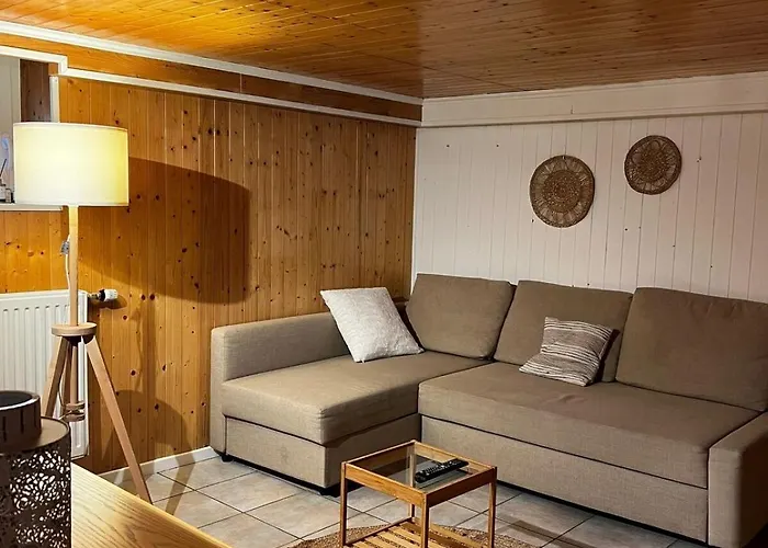 Roche For Toit Apartman