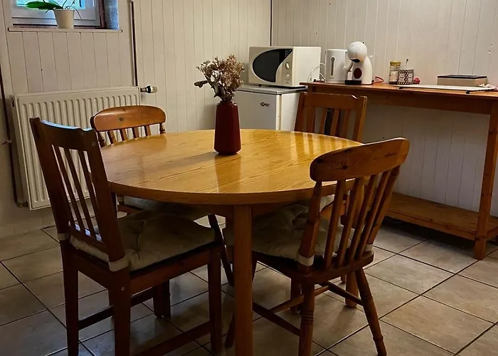 Apartment Roche For Toit